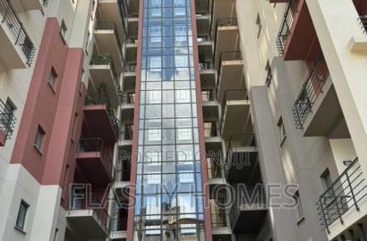 3bdrm Apartment in Kileleshwa for sale