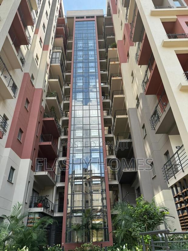 3bdrm Apartment in Kileleshwa for sale
