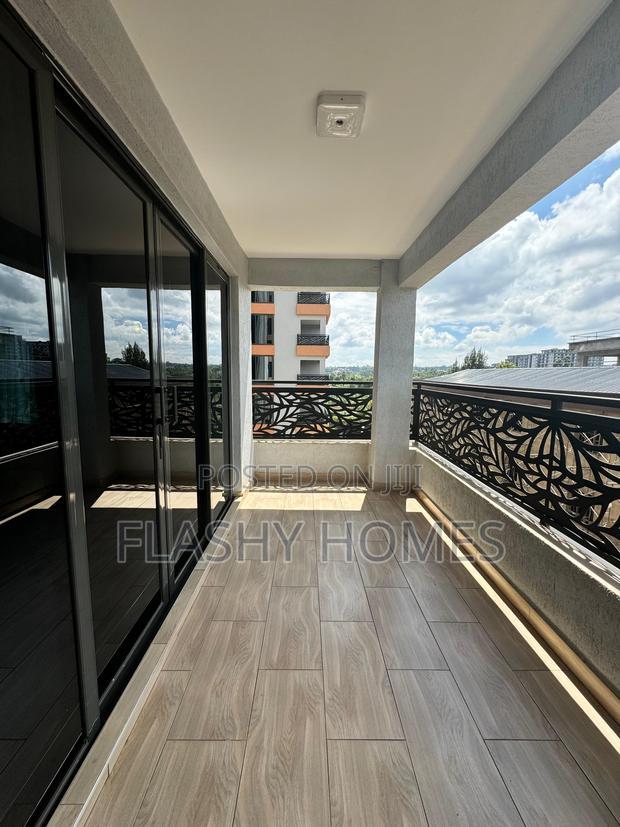 2bdrm Apartment in Kitisuru for sale