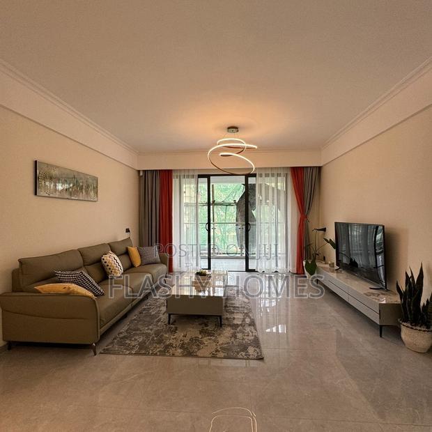 2bdrm Apartment in Kilimani for sale