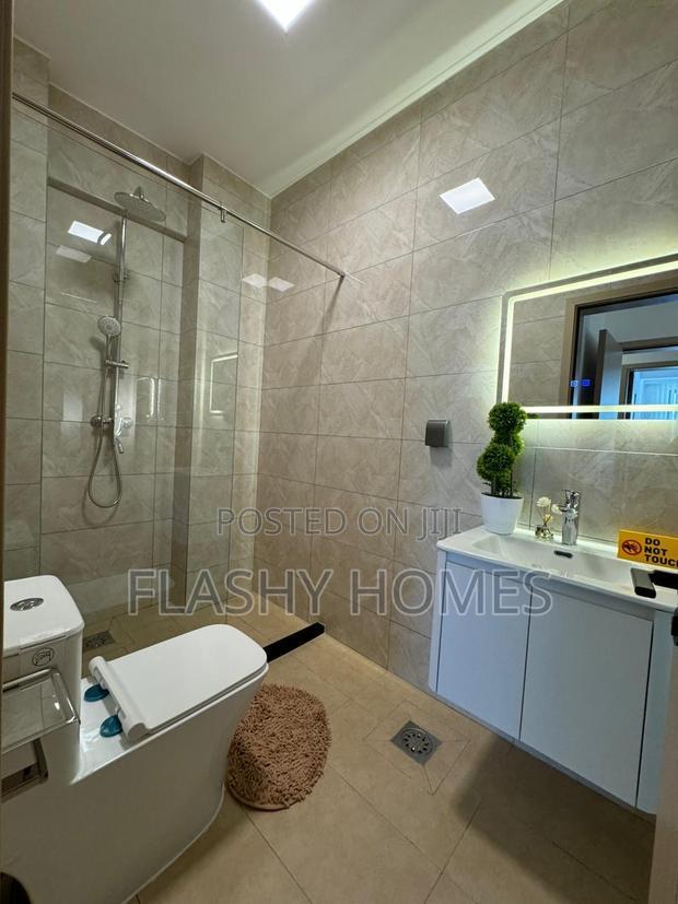 2bdrm Apartment in Kilimani for sale