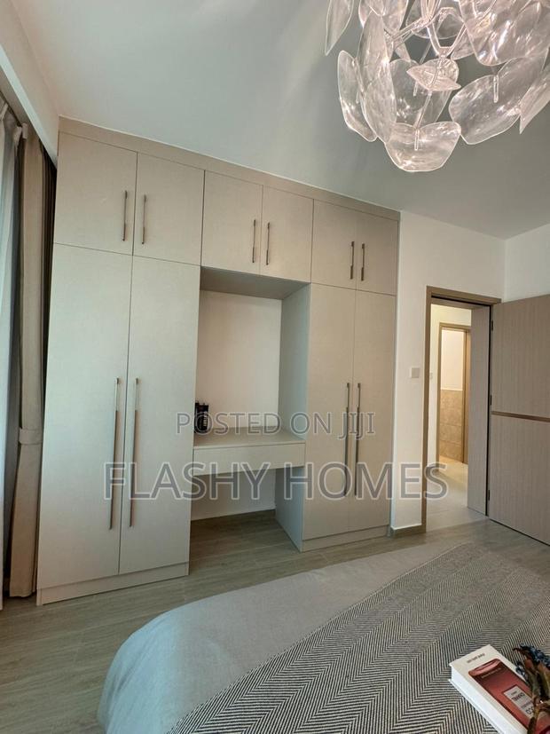 2bdrm Apartment in Kilimani for sale
