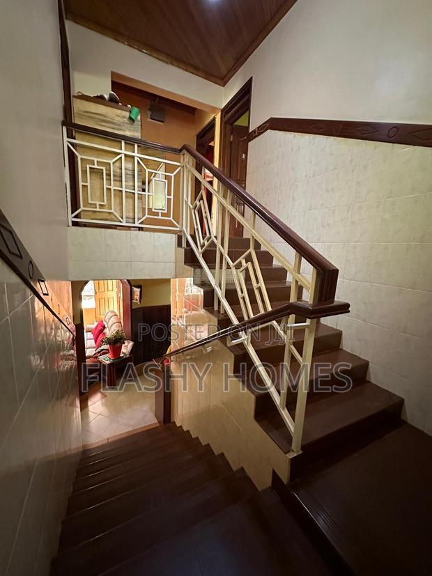 4bdrm House in Lavington, Maziwa for sale