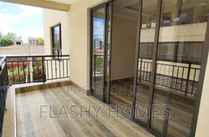3bdrm Apartment in Syokimauu, Katani for sale