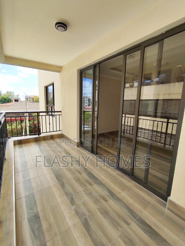 3bdrm Apartment in Syokimauu, Katani for sale