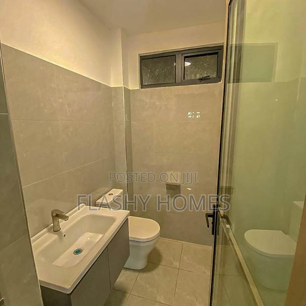 2bdrm Apartment in Kileleshwa for sale