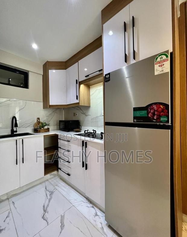 1bdrm Apartment in State House Area for sale