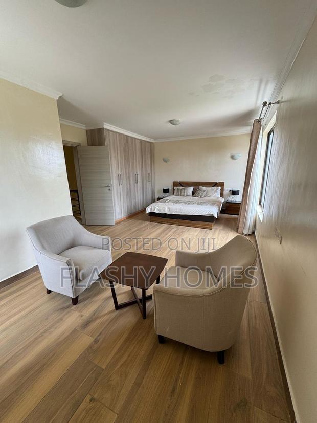 4bdrm Maisonette in Syokimau, Katani for sale