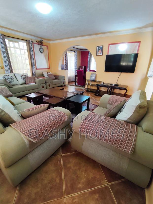 5bdrm Townhouse/Terrace in Syokimau, Katani for sale