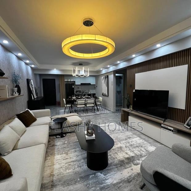 1bdrm Apartment in State House Area for sale