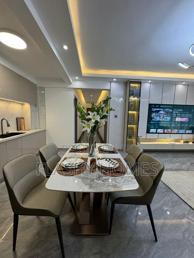 3bdrm Apartment in Kileleshwa for sale
