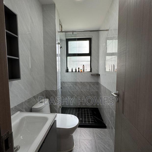 3bdrm Apartment in Kilimani for sale