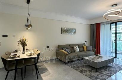 2bdrm Apartment in Kilimani for sale