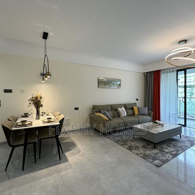 2bdrm Apartment in Kilimani for sale
