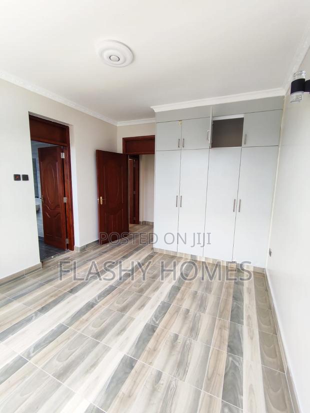 3bdrm Apartment in Syokimauu, Katani for sale