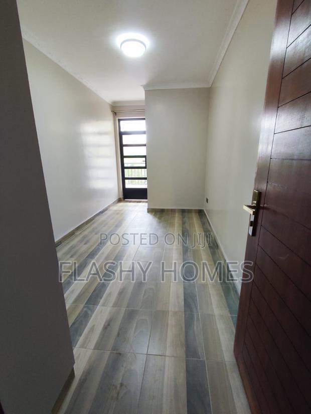 3bdrm Apartment in Syokimauu, Katani for sale