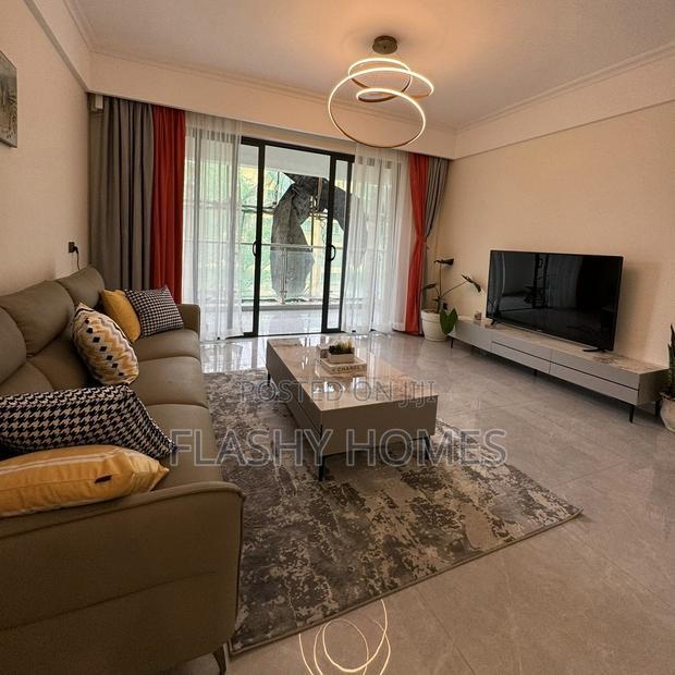 2bdrm Apartment in Kilimani for sale