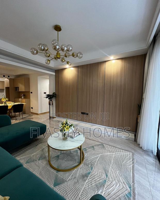 2bdrm Apartment in Kileleshwa for sale