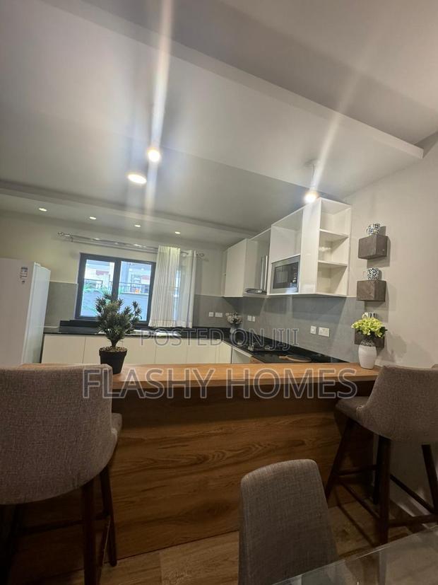 3bdrm Apartment in Kileleshwa for sale
