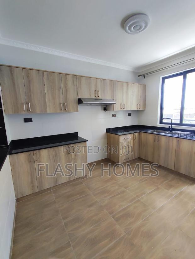 3bdrm Apartment in Syokimauu, Katani for sale