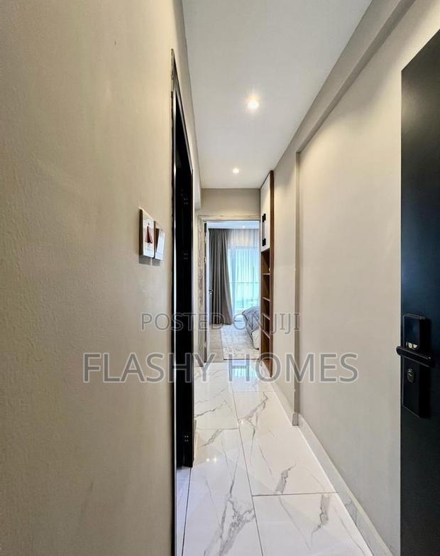 1bdrm Apartment in State House Area for sale