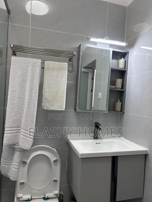 1bdrm Apartment in Syokimau, Gateway Mall Area for sale