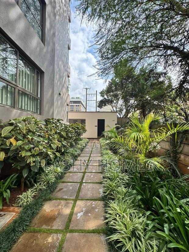 2bdrm Apartment in Muthangari for sale