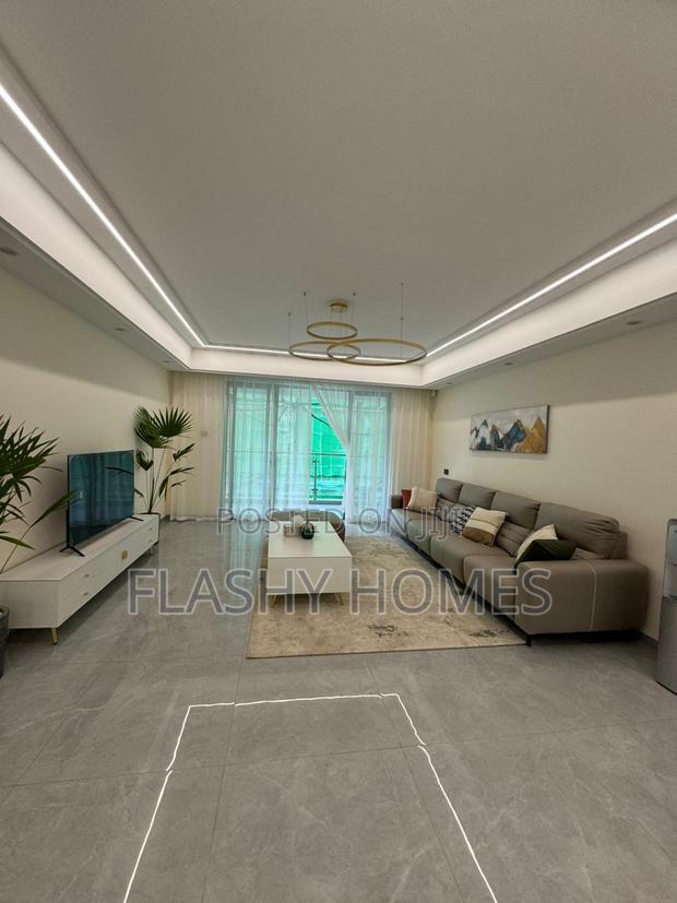 3bdrm Apartment in Kilimani for sale