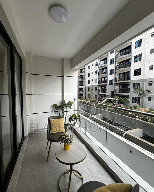 2bdrm Apartment in Kileleshwa for sale