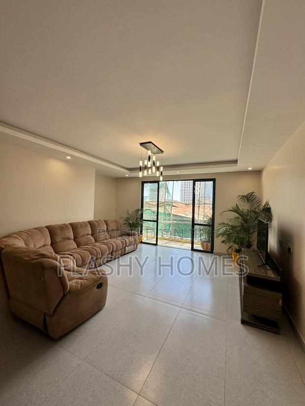 3bdrm Apartment in Westlands, Raphta Road Area for sale