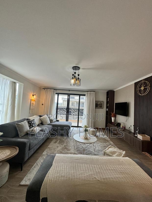 2bdrm Apartment in Kitisuru for sale