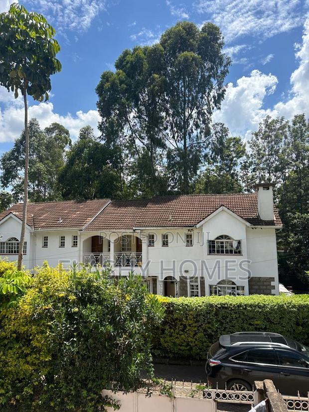 4bdrm House in Lavington, Maziwa for sale