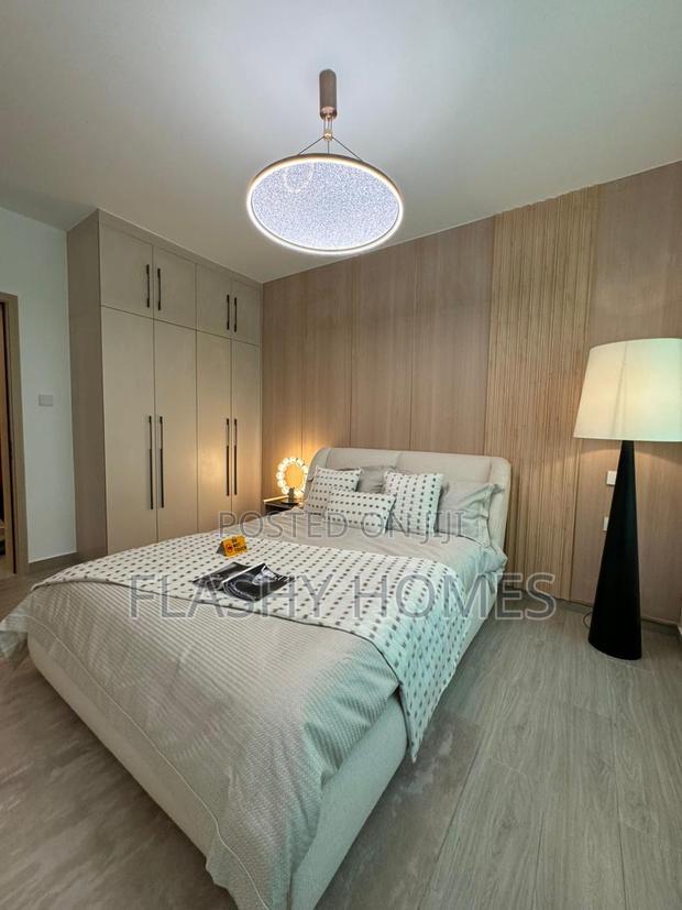 4bdrm Apartment in Kilimani for sale
