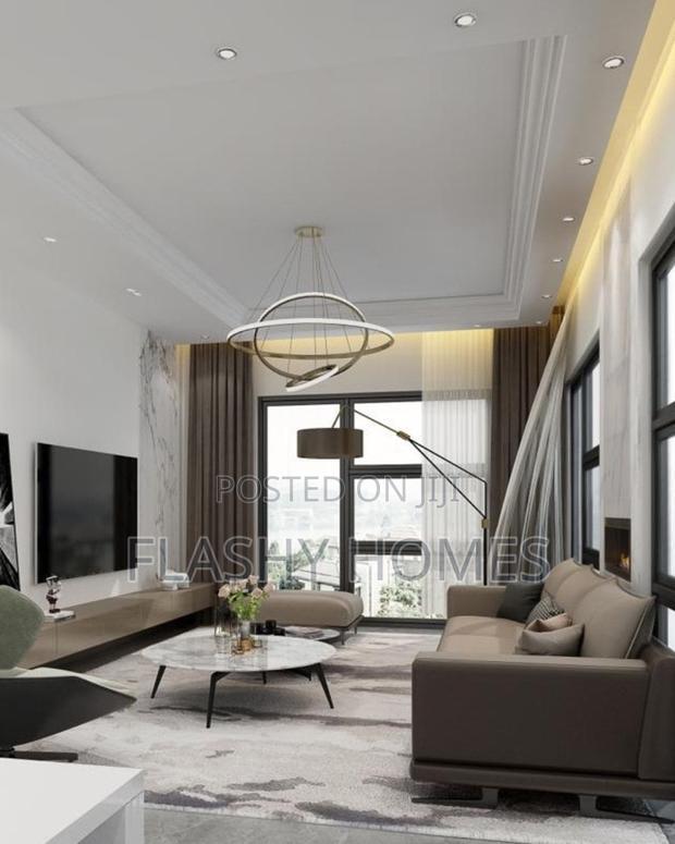 5bdrm Townhouse/Terrace in Valley Arcade for sale