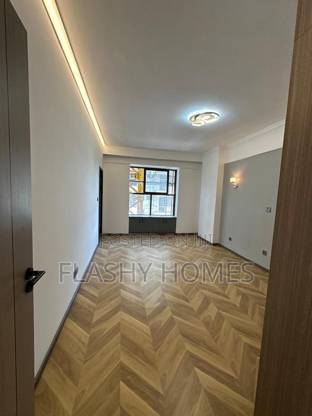 4bdrm Apartment in Kileleshwa for sale