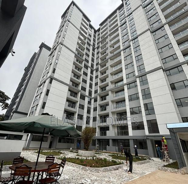 1bdrm Apartment in Maziwa for sale