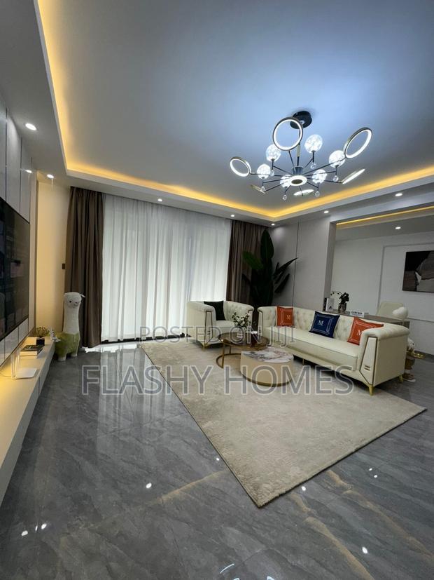 3bdrm Apartment in Kileleshwa for sale