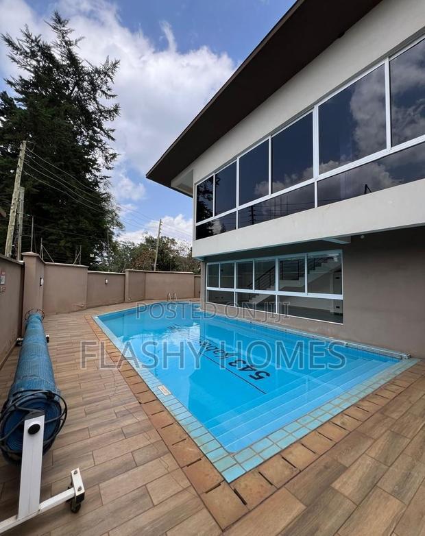 4bdrm Villa in Valley Arcade for sale