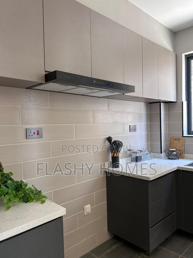 1bdrm Apartment in Syokimau, Gateway Mall Area for sale
