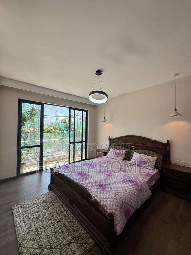 3bdrm Apartment in Westlands, Raphta Road Area for sale