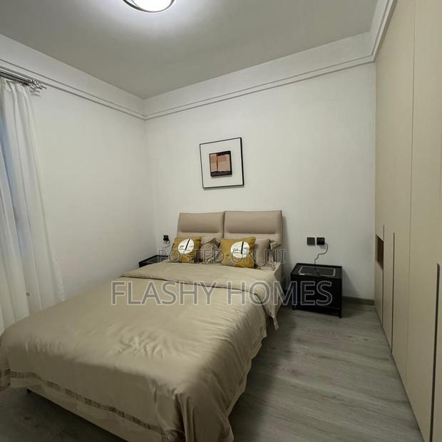 2bdrm Apartment in Kilimani for sale