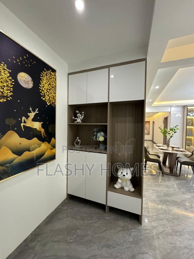 3bdrm Apartment in Kileleshwa for sale