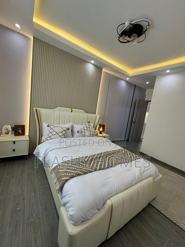 3bdrm Apartment in Kileleshwa for sale