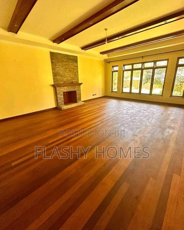 5bdrm Mansion in Karen for sale