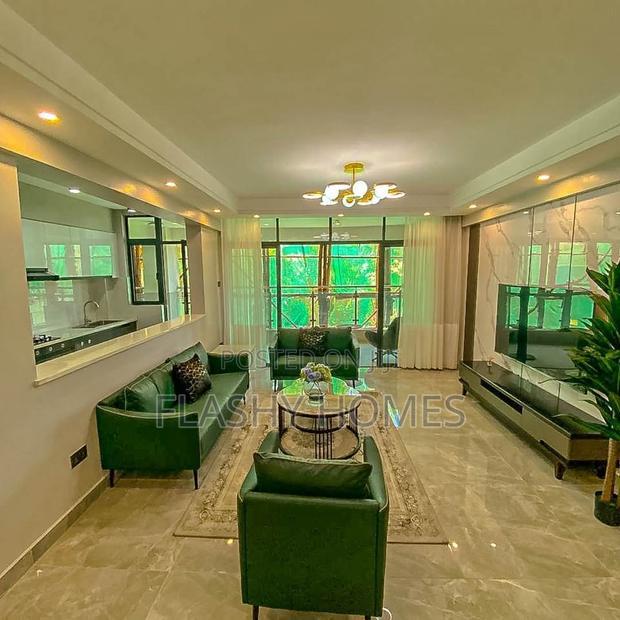 2bdrm Apartment in Kileleshwa for sale