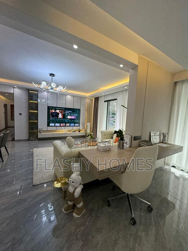 3bdrm Apartment in Kileleshwa for sale