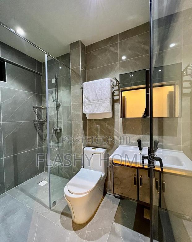 1bdrm Apartment in State House Area for sale