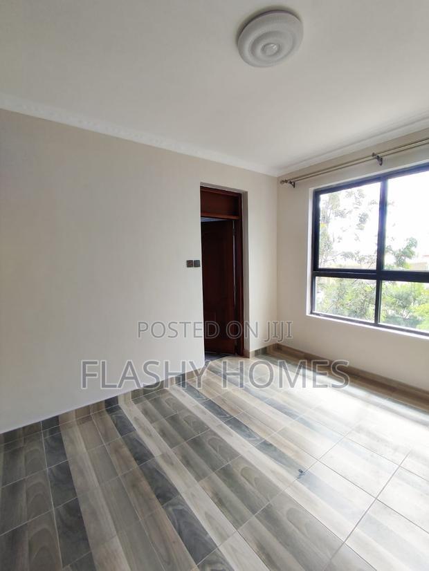 3bdrm Apartment in Syokimauu, Katani for sale