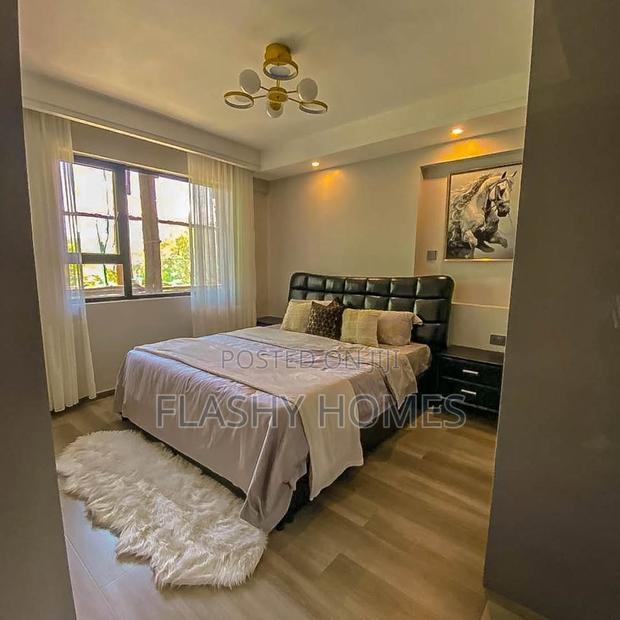 2bdrm Apartment in Kileleshwa for sale