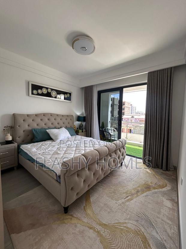1bdrm Apartment in Syokimau, Gateway Mall Area for sale